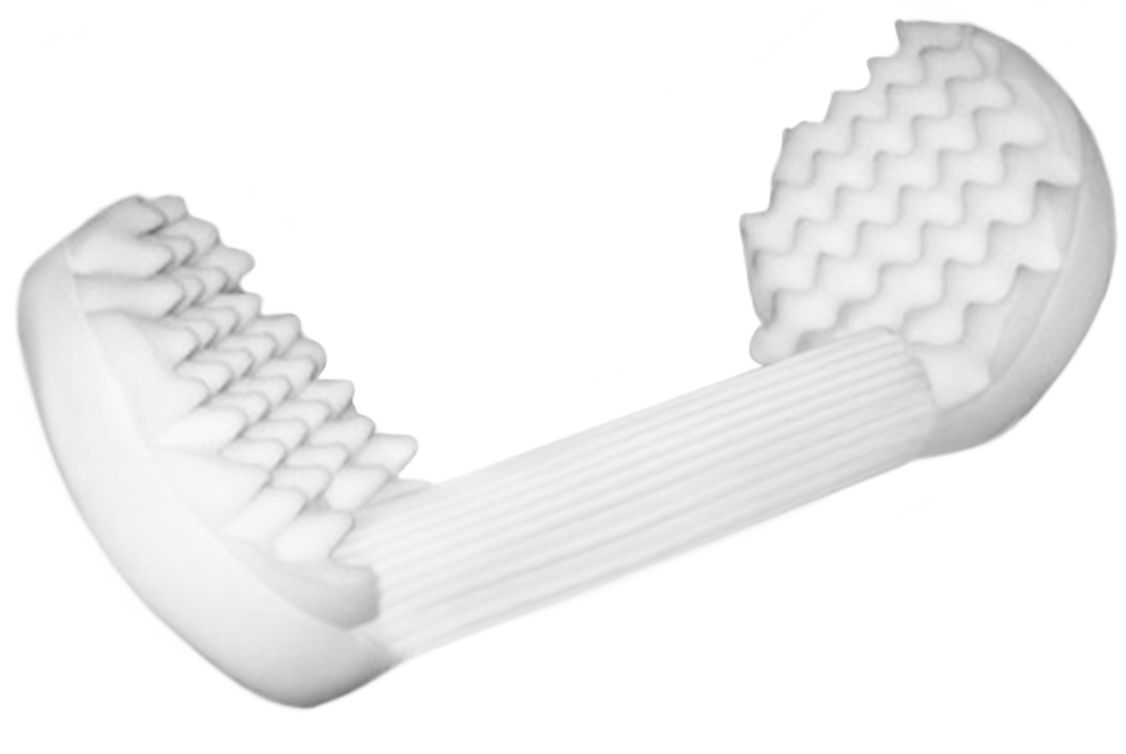 HeadRight Corrective Support Pillow